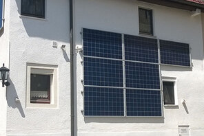 Photovoltaik