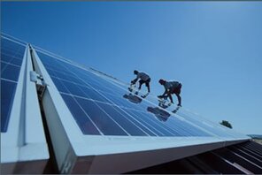 Photovoltaik