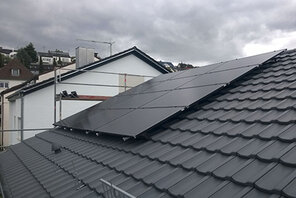 Photovoltaik