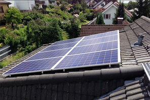 Photovoltaik