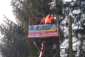 Hubsteiger