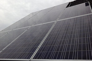Photovoltaik
