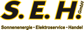 S. E. H. GmbH